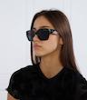 عینک زنانه برند Armani Exchange