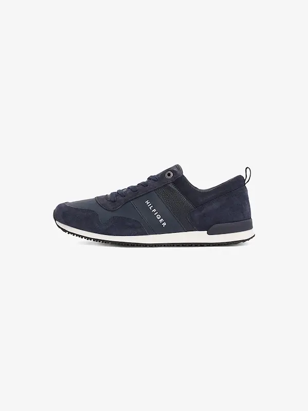 اسنیکر مردانه برند Tommy Hilfiger