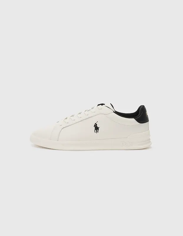 اسنیکر مردانه برند Polo Ralph Lauren