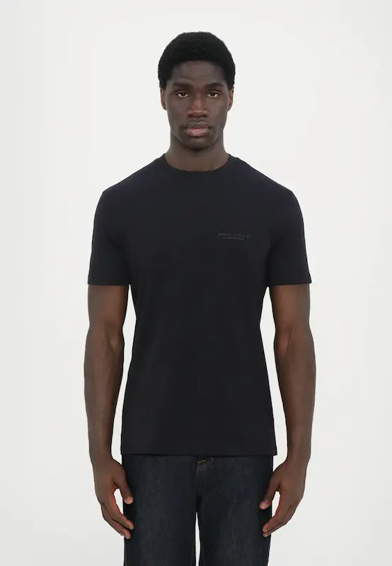 تیشرت مردانه برند Armani Exchange