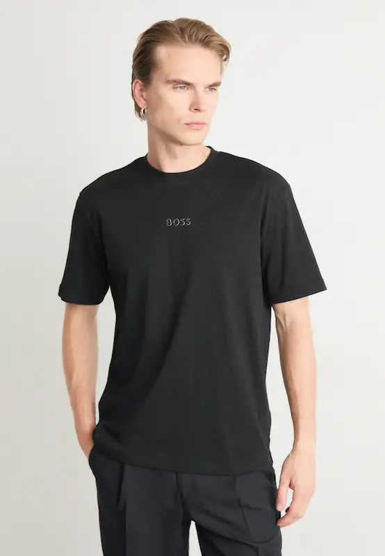 تیشرت مردانه برند Boss