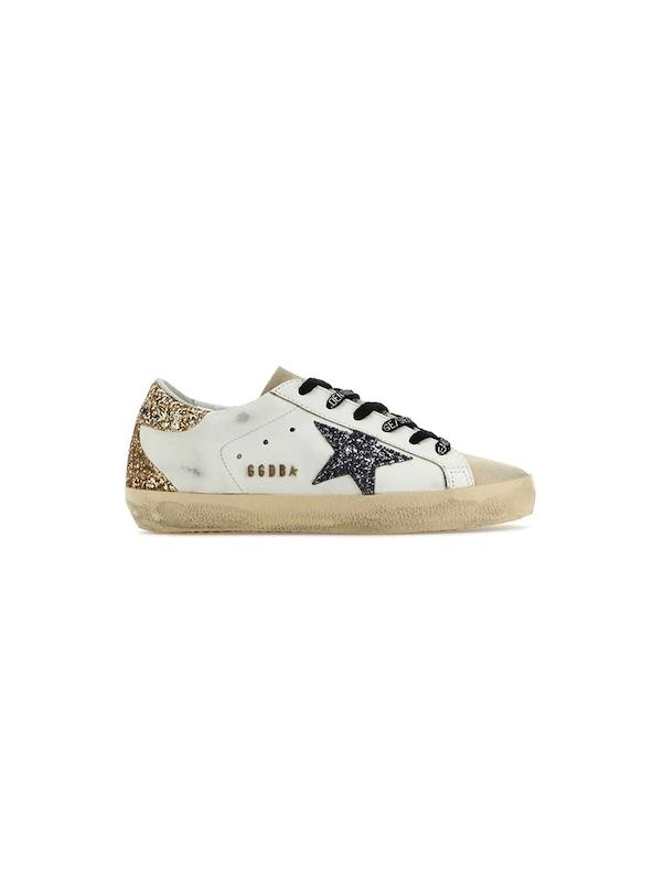اسنیکر زنانه برند Golden Goose