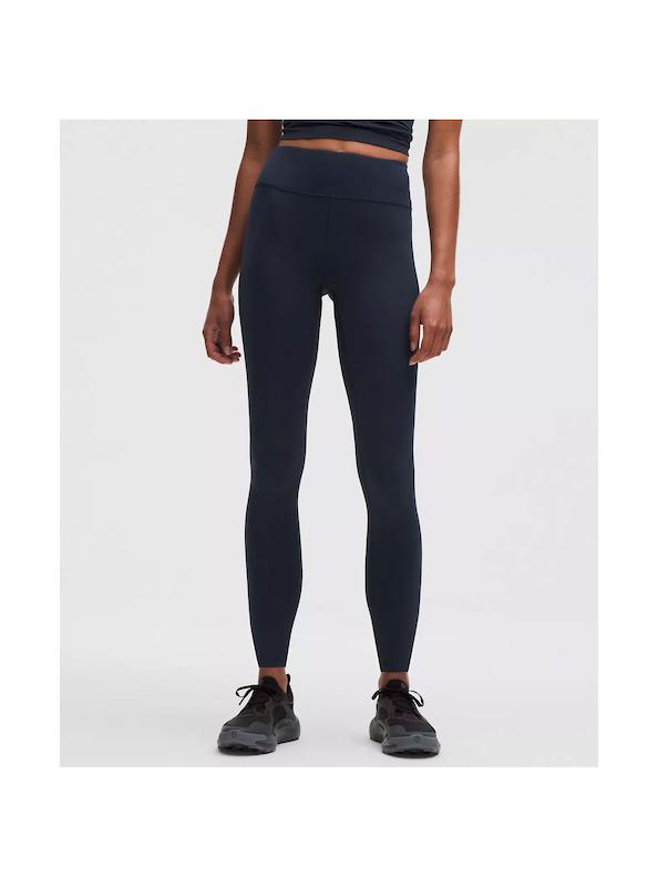 لگ سورمه ایی برند Lululemon Tight 28