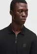پولوشرت مردانه برند Boss