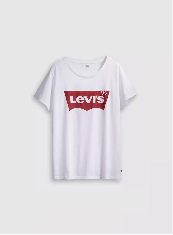 تیشرت زنانه برند Levis