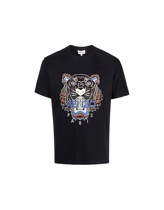 تیشرت مردانه برند Kenzo