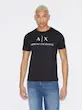تیشرت مردانه برند Armani Exchange