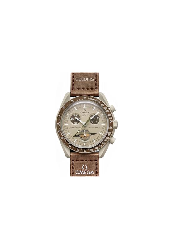 ساعت مدل Saturn برند Omega - کد 1318