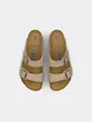 صندل زنانه برند Birkenstock