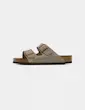 صندل زنانه برند Birkenstock