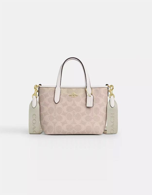 کیف برند Coach