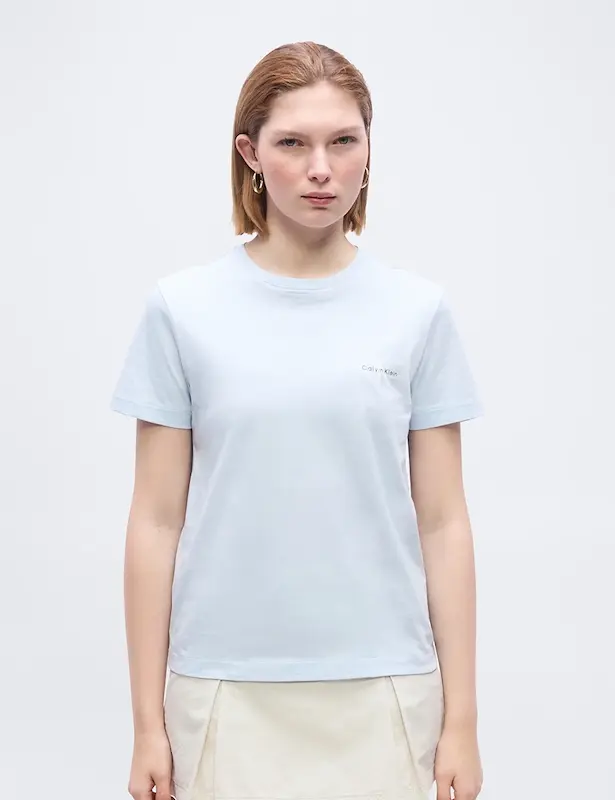 تیشرت زنانه برند Calvin Klein