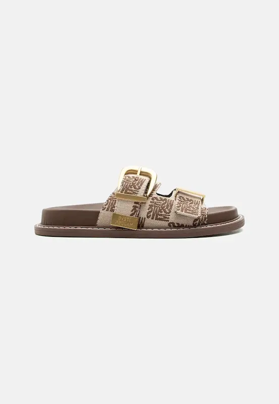 صندل زنانه برند Steve Madden - کد 1260