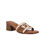 صندل زنانه برند Tommy Hilfiger - کد 1252