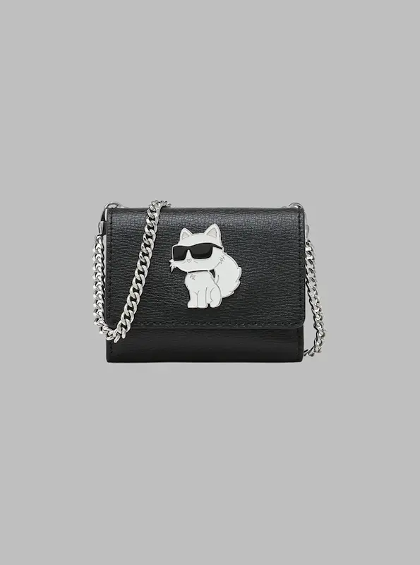 کیف برند Karl Lagerfeld - کد 1646