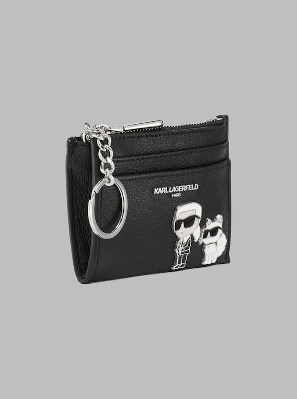جا کارتی برند Karl Lagerfeld - کد 1248