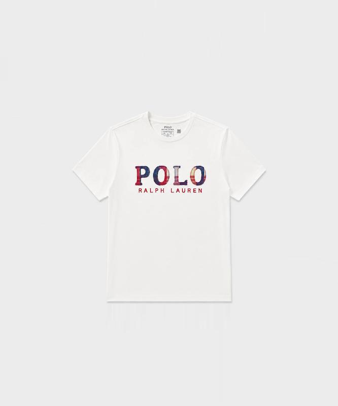 تیشرت زنانه برند Ralph Lauren