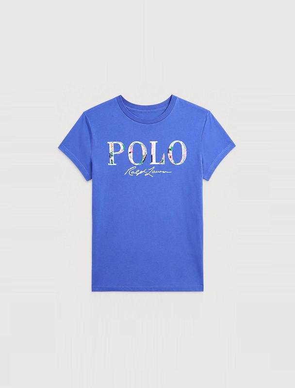 تیشرت زنانه برند Ralph Lauren