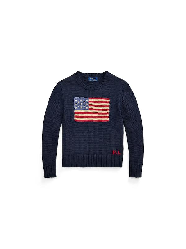 بافت زنانه برند Ralph Lauren - کد 1230