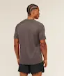 تیشرت مردانه ورزشی برند Gym Shark - کد 1219