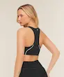 نیم تنه زیپ دار برند Gym Shark - کد 1218