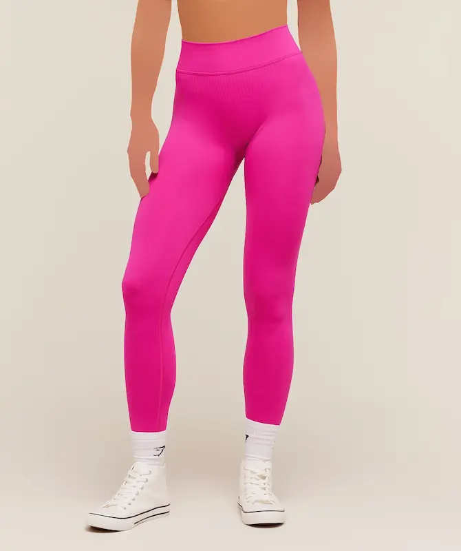 لگ ورزشی برند Gym Shark - کد 1214