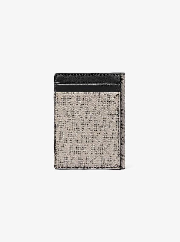 جا کارتی طرح دار برند Michael Kors - کد 1211