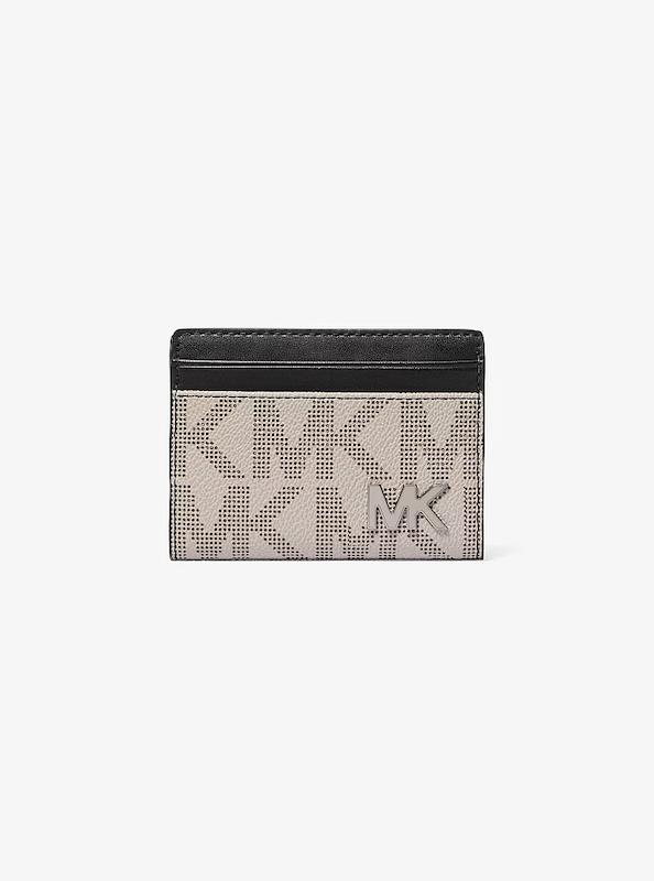 جا کارتی طرح دار برند Michael Kors