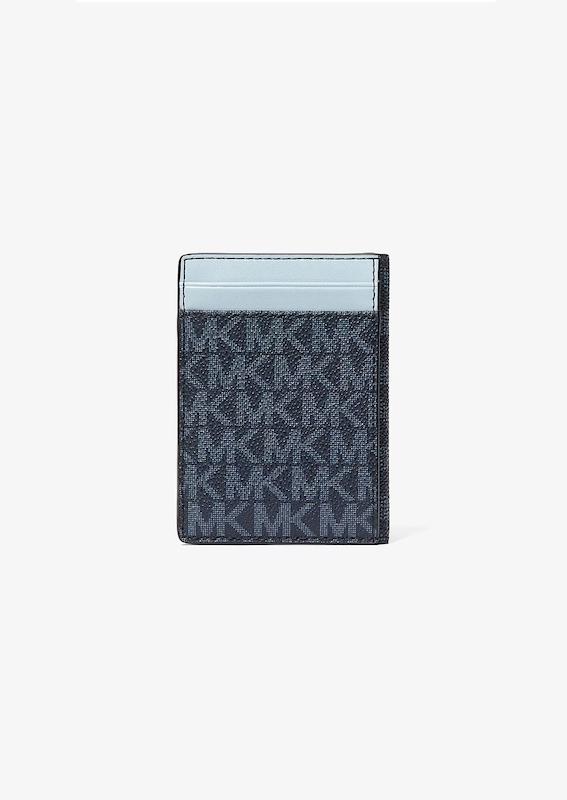 جا کارتی طرح دار برند Michael Kors - کد 1210