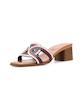 صندل زنانه برند Tommy Hilfiger - کد 1192