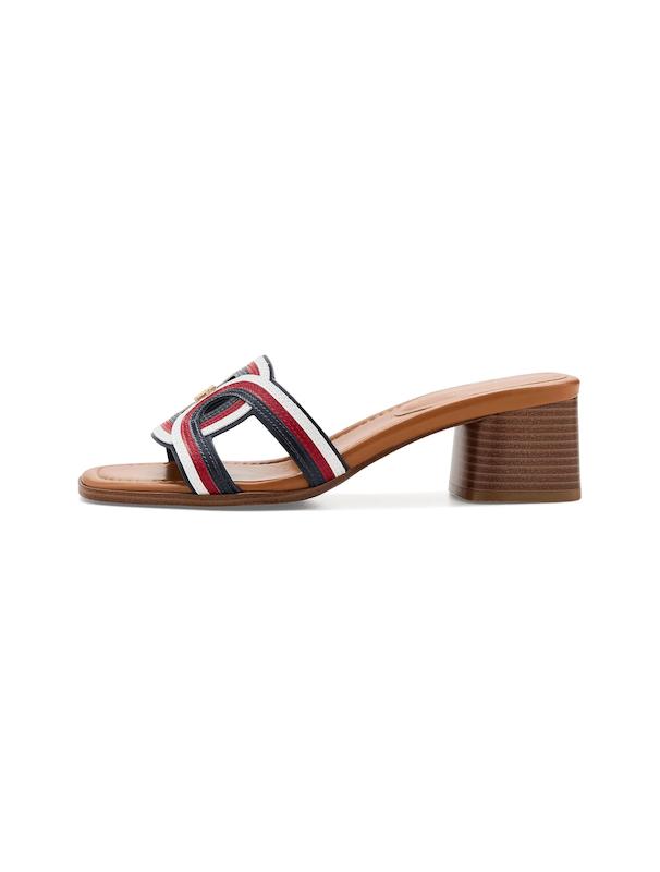 صندل زنانه برند Tommy Hilfiger - کد 1192