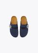 اسلیپر زنانه برند Tory Burch
