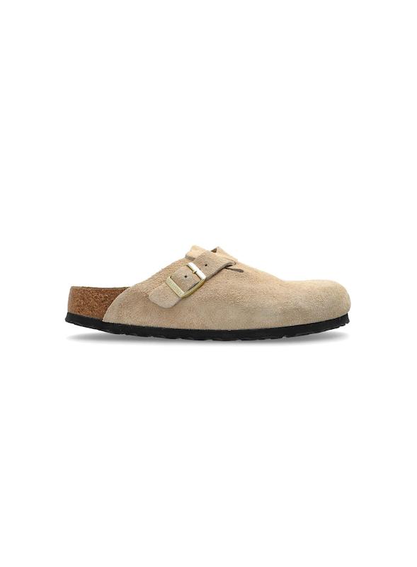 صندل زنانه برند Birkenstock - کد 1181