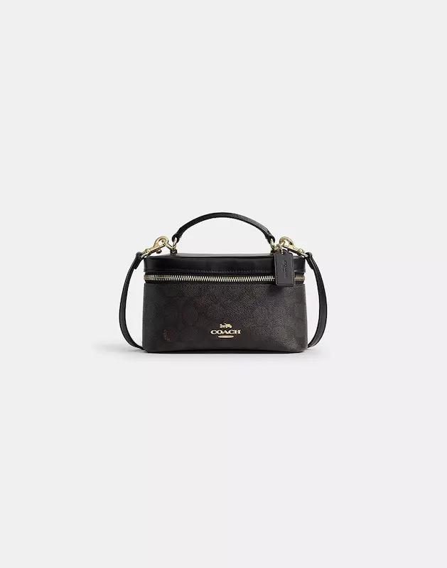 کیف برند Coach - کد 1161