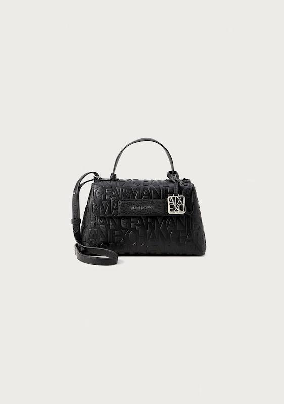 کیف برند Armani Exchange - کد 1156
