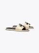 صندل زنانه برند Tory Burch - کد 1152