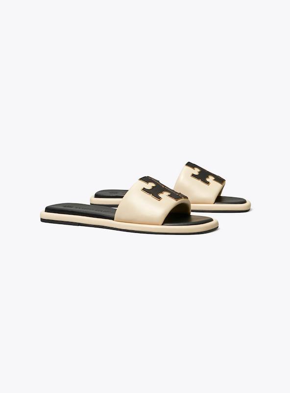 صندل زنانه برند Tory Burch - کد 1152