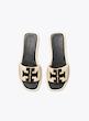 صندل زنانه برند Tory Burch - کد 1152