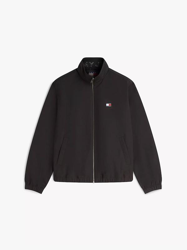 ژاکت زیپ دار مردانه برند Tommy Hilfiger - کد 1101