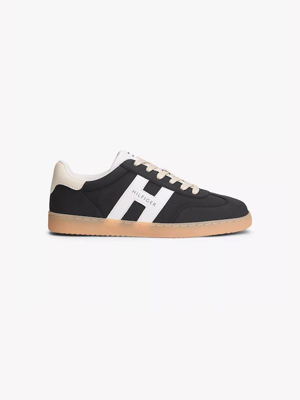 اسنیکر  مردانه برند Tommy Hilfiger - کد 1100