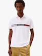 پولوشرت مردانه برند Tommy Hilfiger - کد 1098
