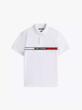 پولوشرت مردانه برند Tommy Hilfiger - کد 1098