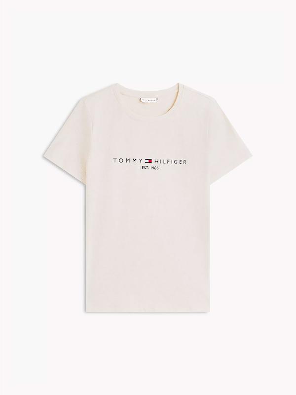 تیشرت زنانه برند Tommy Hilfiger - کد 1087