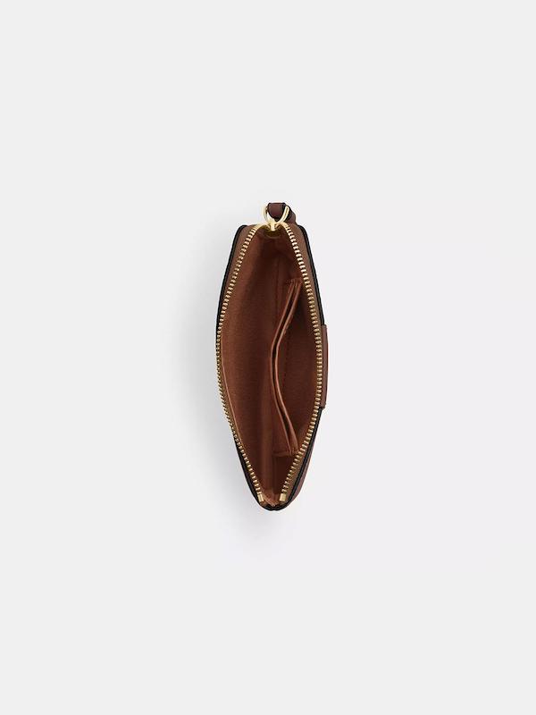 کیف پول برند Coach - کد 1067