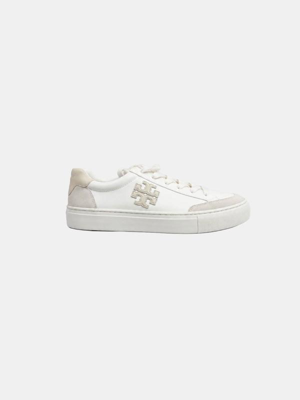 اسنیکر زنانه برند Tory Burch - کد 1063