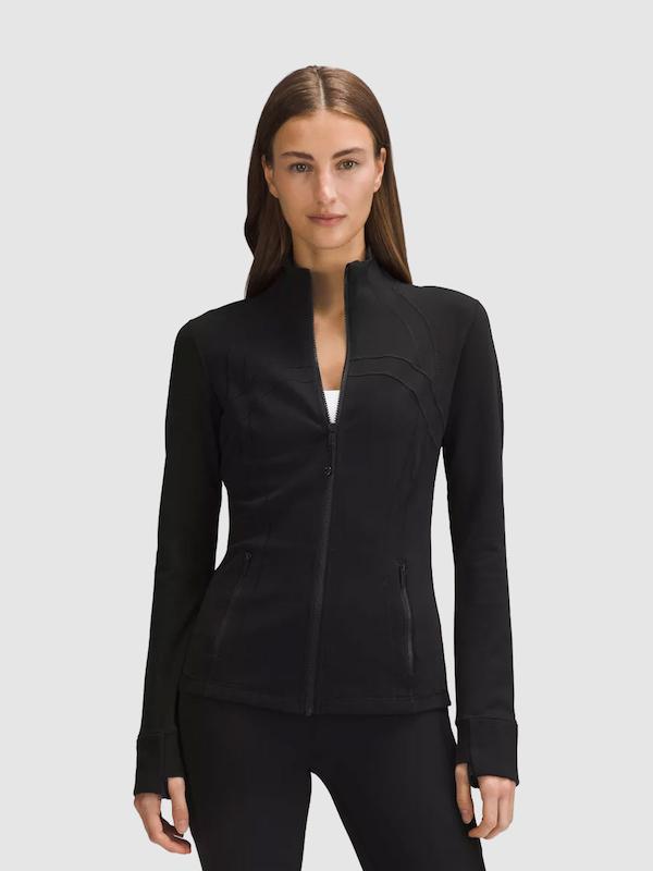 سوییشرت برند Lululemon - کد 1059