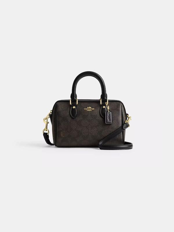 کیف برند Coach - کد 1056