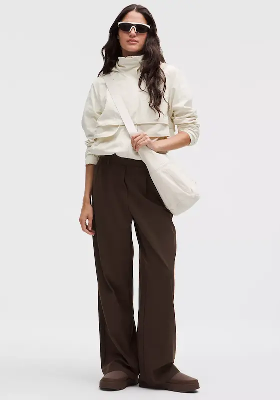 شلوار زنانه برند Lululemon - کد 1042