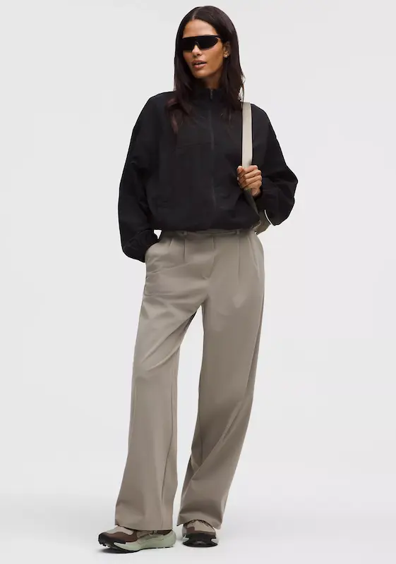شلوار زنانه برند Lululemon - کد 1041
