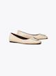 فلت زنانه برند Tory Burch - کد 1038